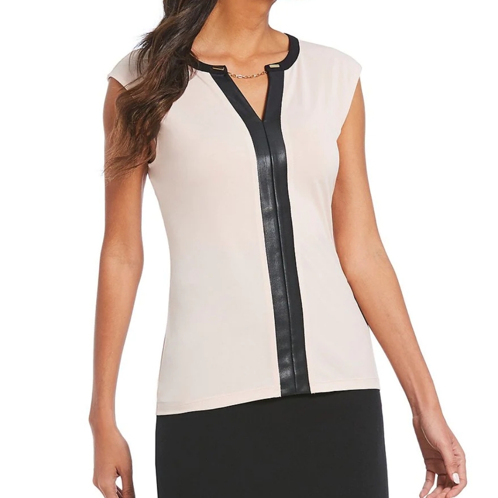 Calvin Klein blouse